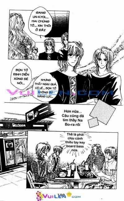 Ước Mơ Cao Đẹp Chapter 3 trang 109