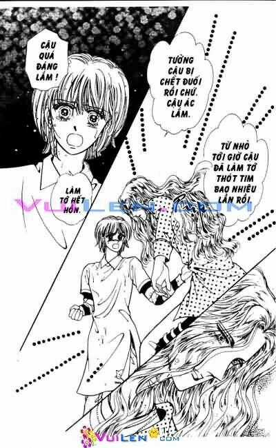 Ước Mơ Cao Đẹp Chapter 3 trang 11