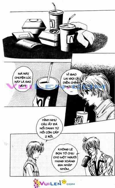 Ước Mơ Cao Đẹp Chapter 3 trang 110