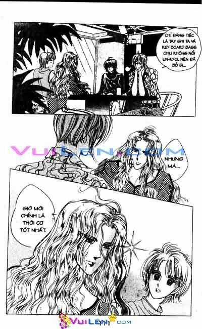 Ước Mơ Cao Đẹp Chapter 3 trang 111