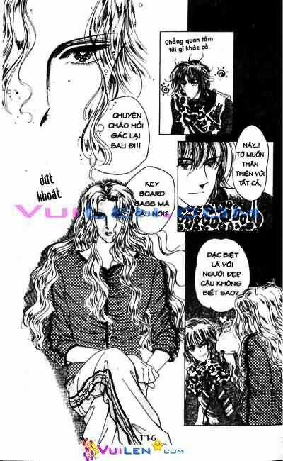 Ước Mơ Cao Đẹp Chapter 3 trang 116