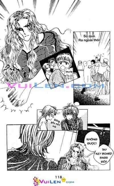 Ước Mơ Cao Đẹp Chapter 3 trang 118