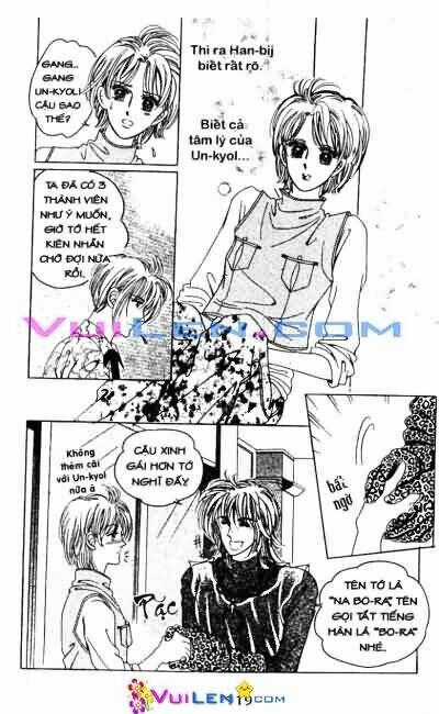 Ước Mơ Cao Đẹp Chapter 3 trang 119