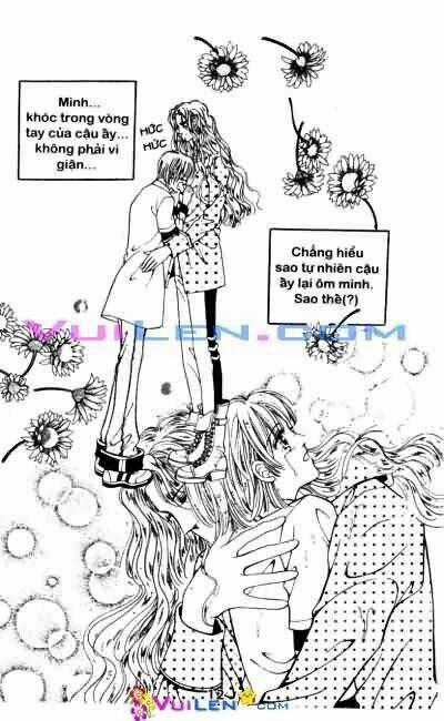 Ước Mơ Cao Đẹp Chapter 3 trang 12