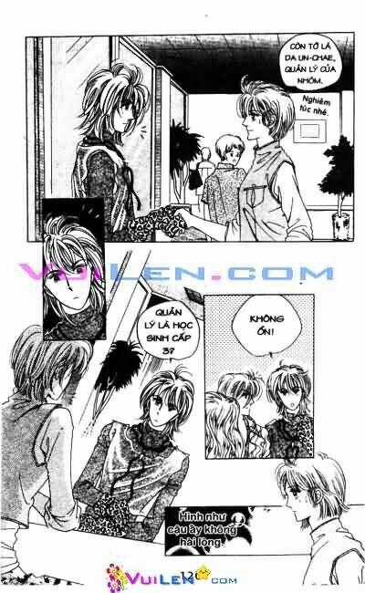 Ước Mơ Cao Đẹp Chapter 3 trang 120