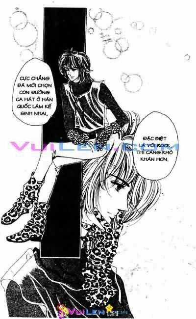 Ước Mơ Cao Đẹp Chapter 3 trang 121