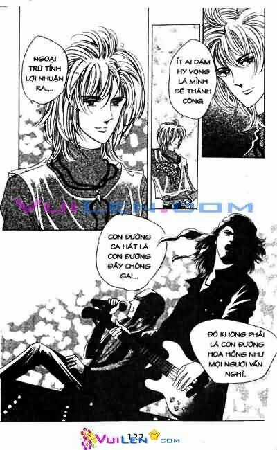 Ước Mơ Cao Đẹp Chapter 3 trang 122