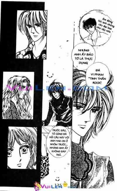 Ước Mơ Cao Đẹp Chapter 3 trang 125