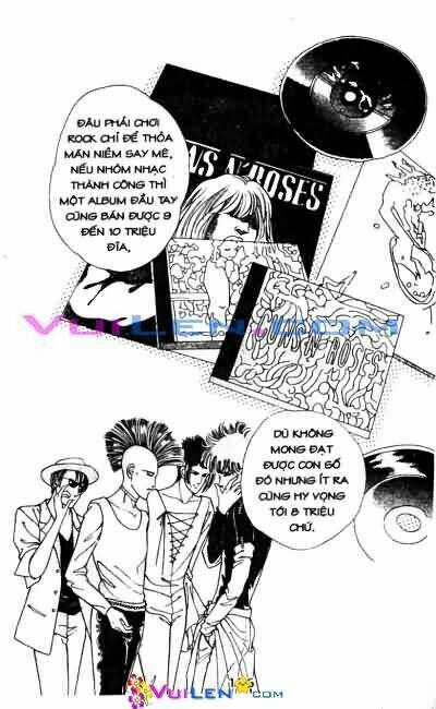 Ước Mơ Cao Đẹp Chapter 3 trang 126