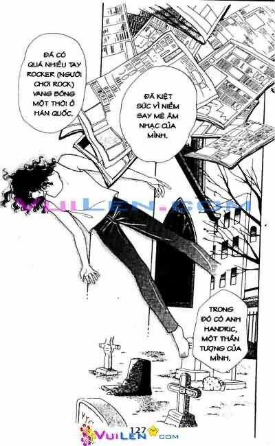 Ước Mơ Cao Đẹp Chapter 3 trang 127
