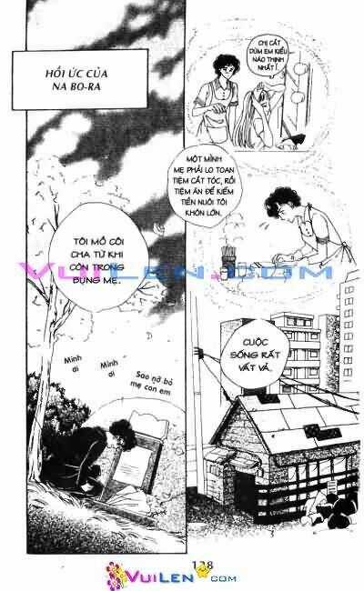 Ước Mơ Cao Đẹp Chapter 3 trang 128