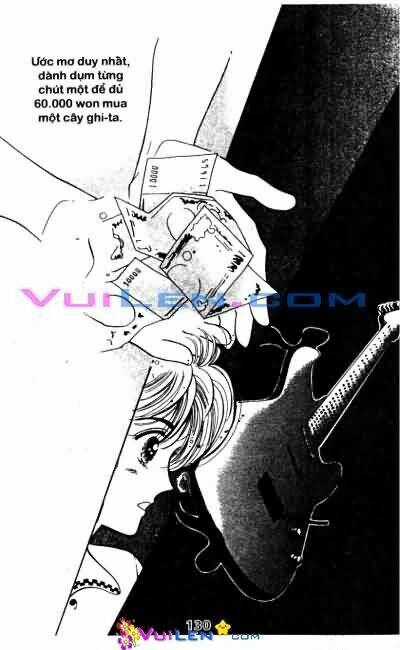 Ước Mơ Cao Đẹp Chapter 3 trang 130