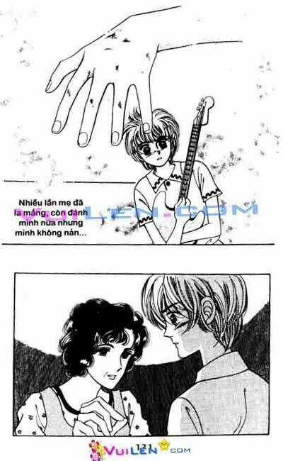 Ước Mơ Cao Đẹp Chapter 3 trang 131