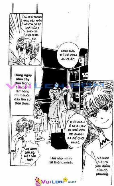 Ước Mơ Cao Đẹp Chapter 3 trang 133