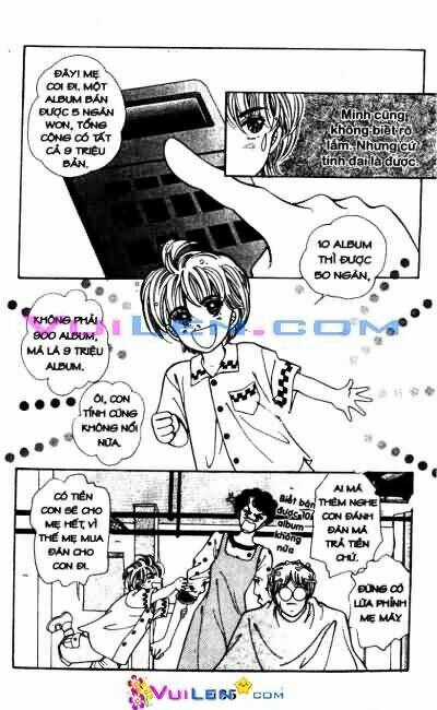 Ước Mơ Cao Đẹp Chapter 3 trang 135