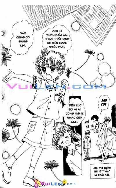 Ước Mơ Cao Đẹp Chapter 3 trang 136