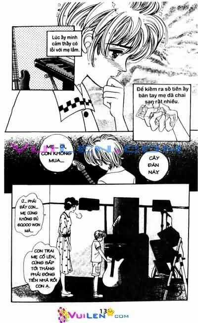 Ước Mơ Cao Đẹp Chapter 3 trang 139