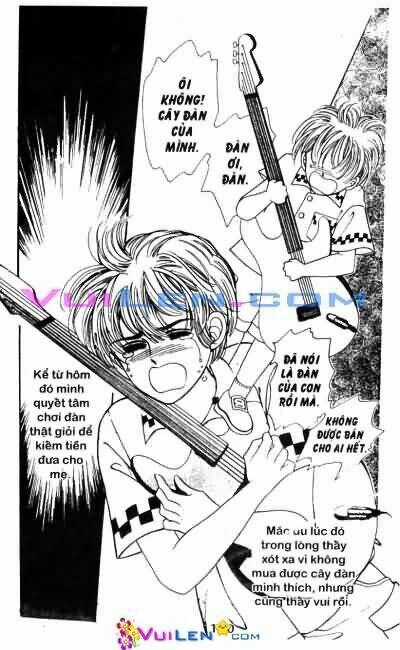 Ước Mơ Cao Đẹp Chapter 3 trang 140