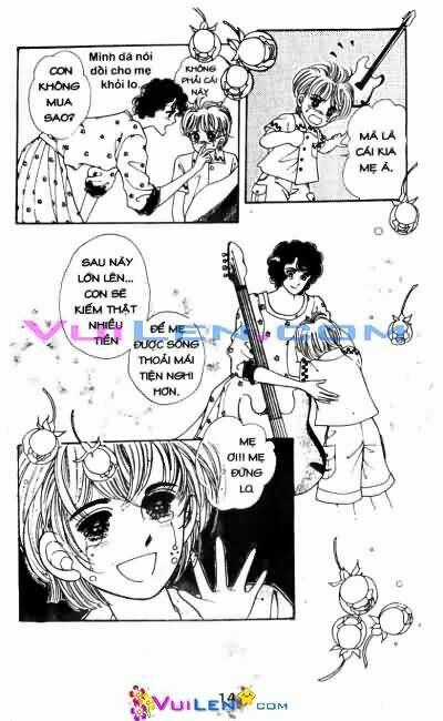 Ước Mơ Cao Đẹp Chapter 3 trang 141