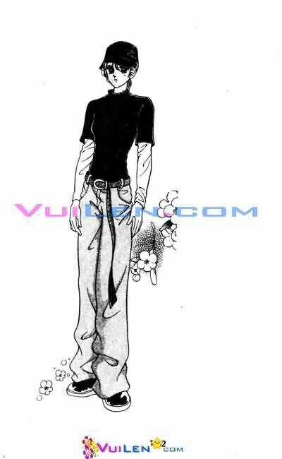 Ước Mơ Cao Đẹp Chapter 3 trang 142