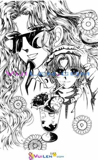 Ước Mơ Cao Đẹp Chapter 3 trang 143