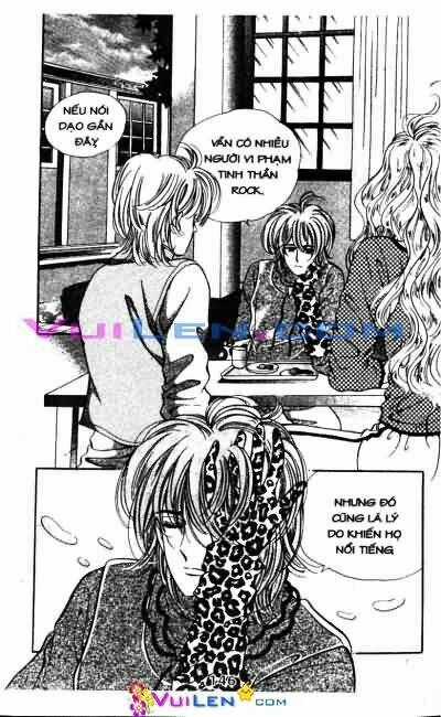 Ước Mơ Cao Đẹp Chapter 3 trang 146