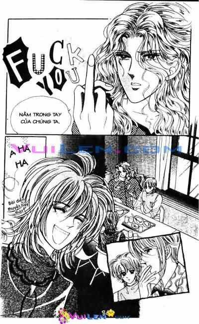 Ước Mơ Cao Đẹp Chapter 3 trang 149