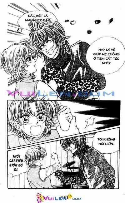 Ước Mơ Cao Đẹp Chapter 3 trang 151