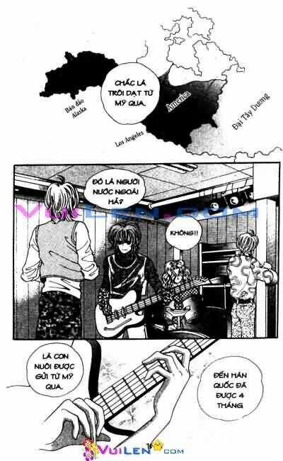 Ước Mơ Cao Đẹp Chapter 3 trang 154