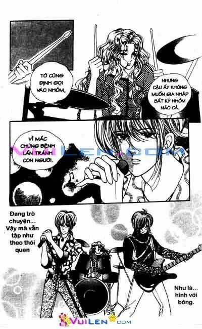 Ước Mơ Cao Đẹp Chapter 3 trang 155