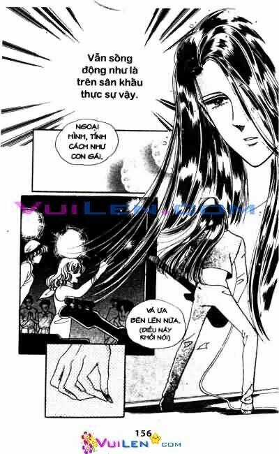 Ước Mơ Cao Đẹp Chapter 3 trang 156