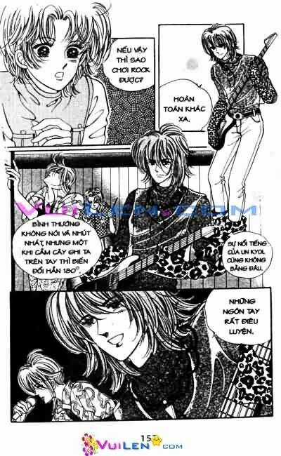 Ước Mơ Cao Đẹp Chapter 3 trang 157