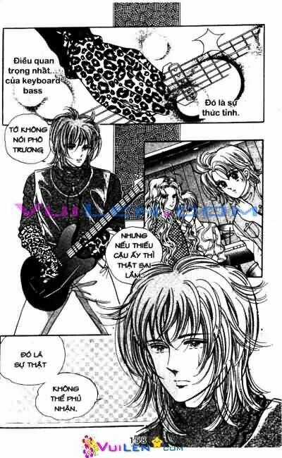 Ước Mơ Cao Đẹp Chapter 3 trang 158