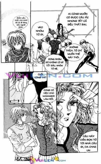 Ước Mơ Cao Đẹp Chapter 3 trang 159