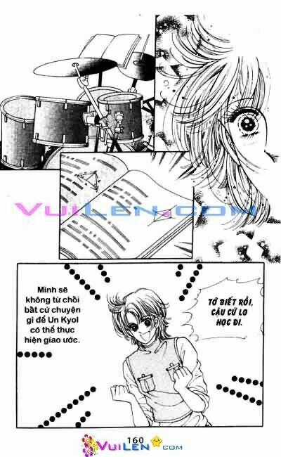 Ước Mơ Cao Đẹp Chapter 3 trang 160