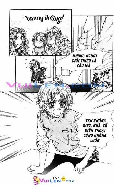Ước Mơ Cao Đẹp Chapter 3 trang 162