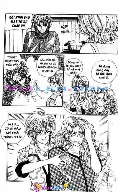 Ước Mơ Cao Đẹp Chapter 3 trang 164