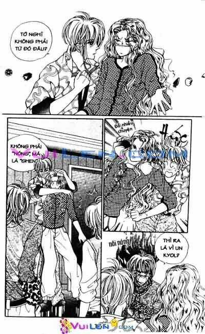 Ước Mơ Cao Đẹp Chapter 3 trang 165