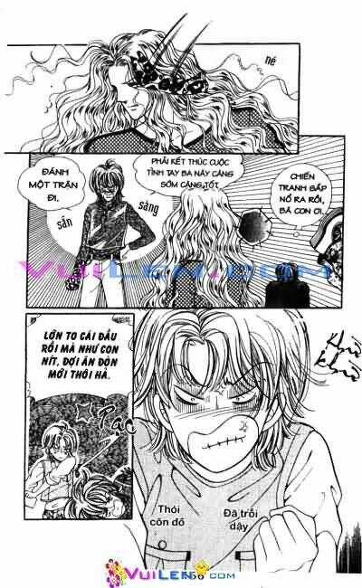 Ước Mơ Cao Đẹp Chapter 3 trang 166