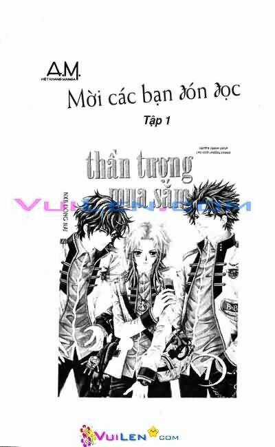 Ước Mơ Cao Đẹp Chapter 3 trang 167