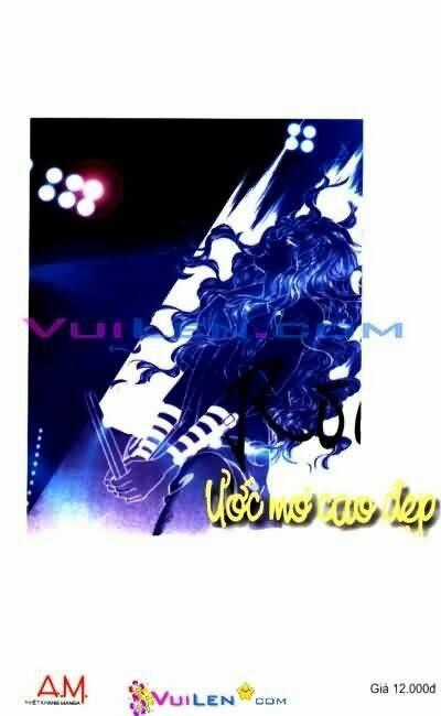 Ước Mơ Cao Đẹp Chapter 3 trang 169