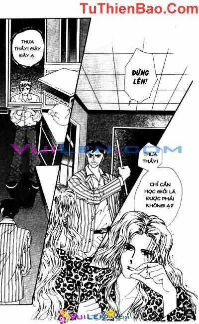 Ước Mơ Cao Đẹp Chapter 3 trang 26