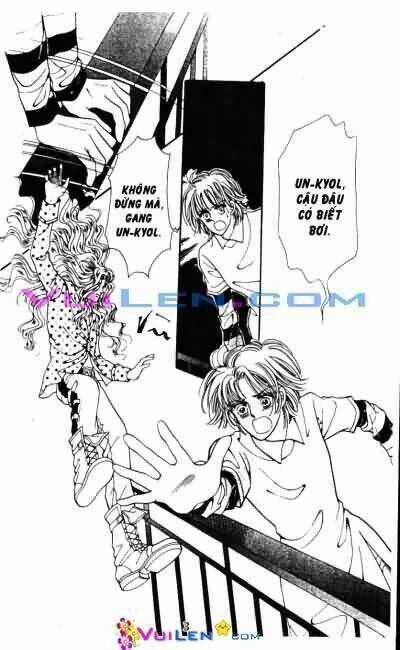 Ước Mơ Cao Đẹp Chapter 3 trang 3
