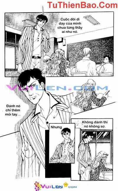 Ước Mơ Cao Đẹp Chapter 3 trang 36