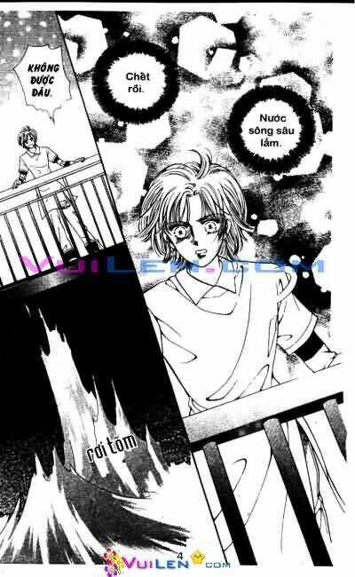 Ước Mơ Cao Đẹp Chapter 3 trang 4