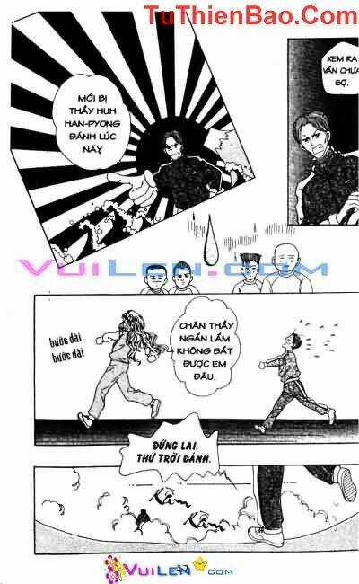 Ước Mơ Cao Đẹp Chapter 3 trang 42