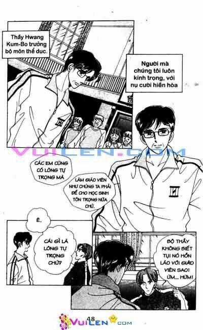 Ước Mơ Cao Đẹp Chapter 3 trang 48