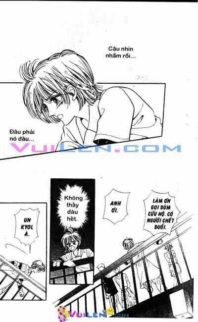 Ước Mơ Cao Đẹp Chapter 3 trang 5