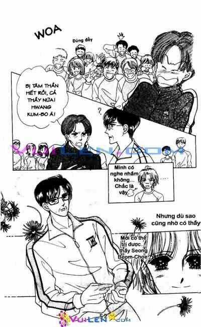 Ước Mơ Cao Đẹp Chapter 3 trang 52