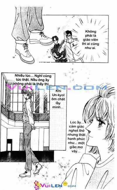 Ước Mơ Cao Đẹp Chapter 3 trang 53